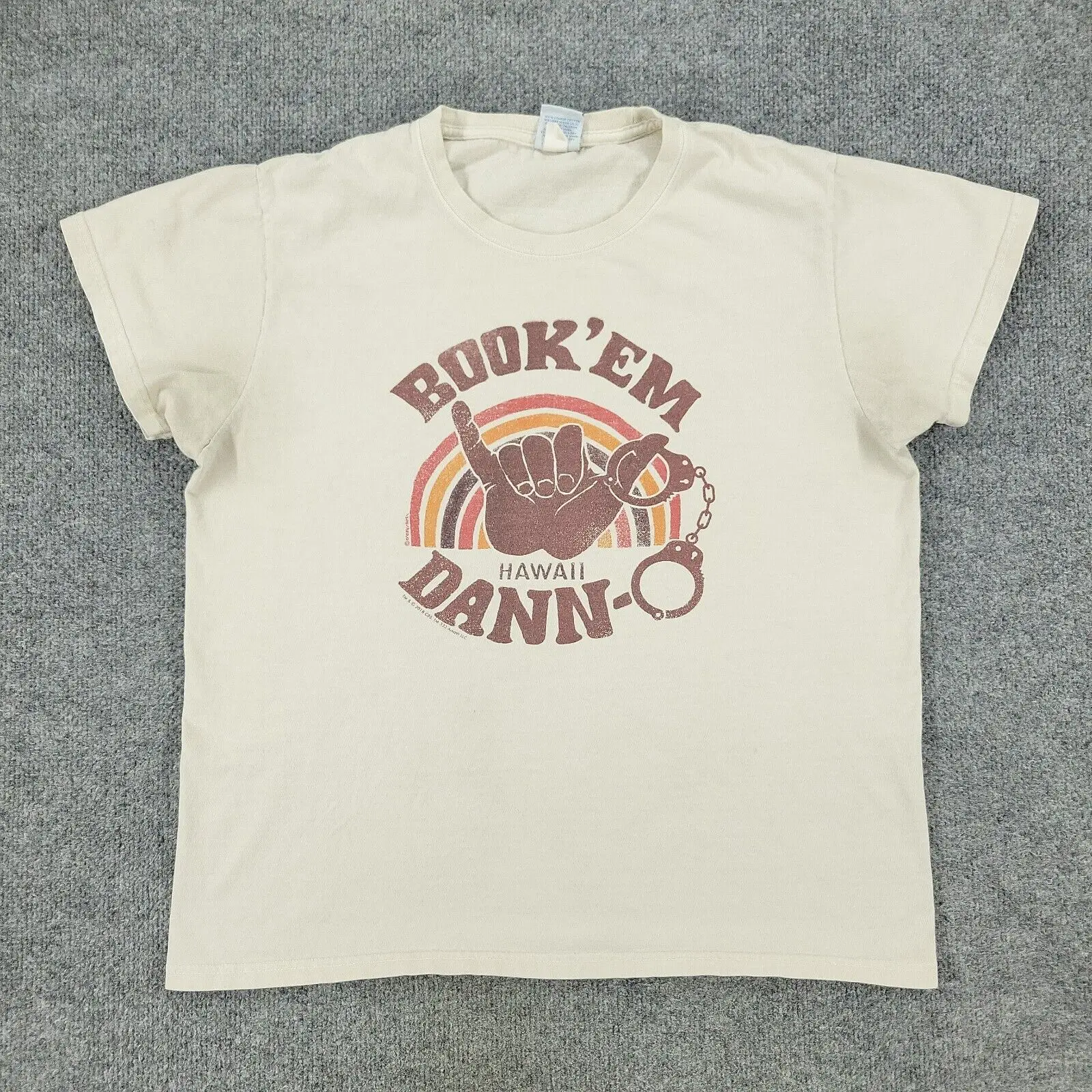 Мужская футболка Crazy с длинным или коротким рукавом для взрослых