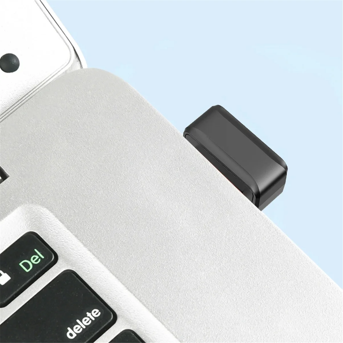 USB-считыватель отпечатков пальцев FIDO U2F