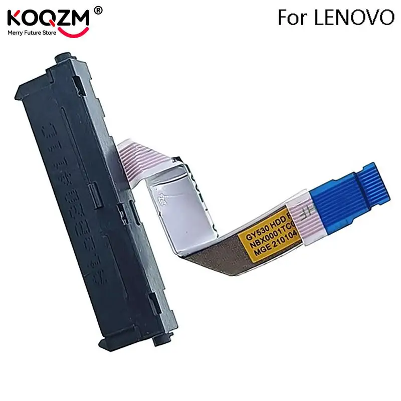 

For IdeaPad Gaming 3 15 15ARH05 15IMH 3i 15IMH05 Hard Drive Adapter HDD SSD Connector Cable NBX0001TC00 NBX0001TC10 5C10S30065