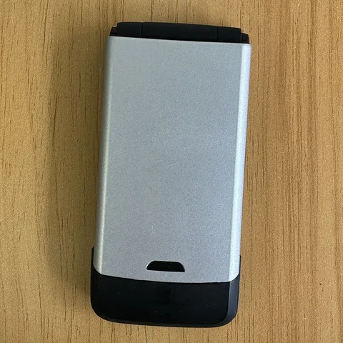 Оригинальный телефон 6650F 6650, 2G, 3G, Bluetooth, разблокированный раскладной мобильный телефон