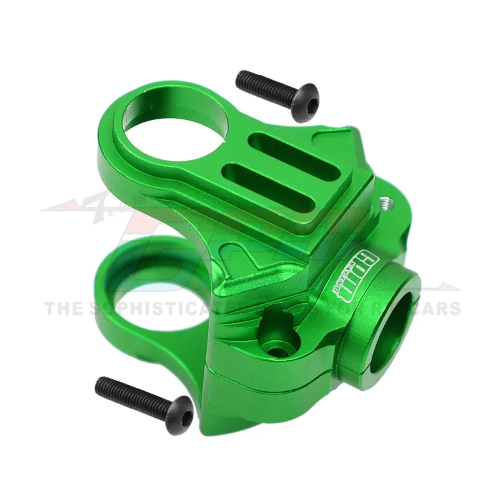 GPM для ARRMA 1/8 VENDETTA TYPHON INFRACTION 1/10 GRANITE BIG ROCK VORTEKS KRATON OUTCAST V2 3S металлический корпус