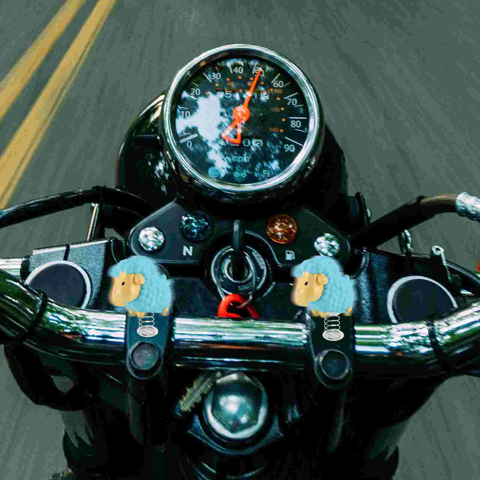 10 шт. приборная панель DIY пружинная база видеорегистраторов для автомобилей