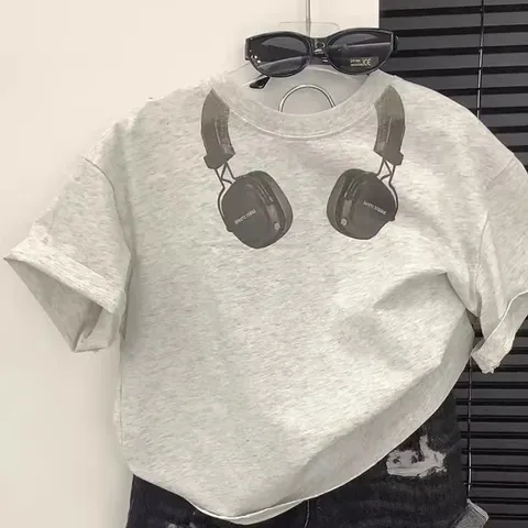 Детские футболки H&M хлопок лето