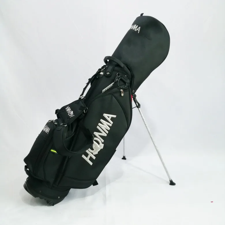 

HONMA's new lightweight golf stand standard golf bag for men and women 골프백