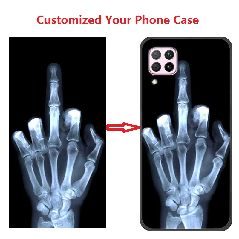 Индивидуальный индивидуальный Чехол &quotсделай сам&quot для телефона модель 5