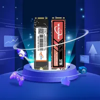 Внутренний твердотельный накопитель M2#1