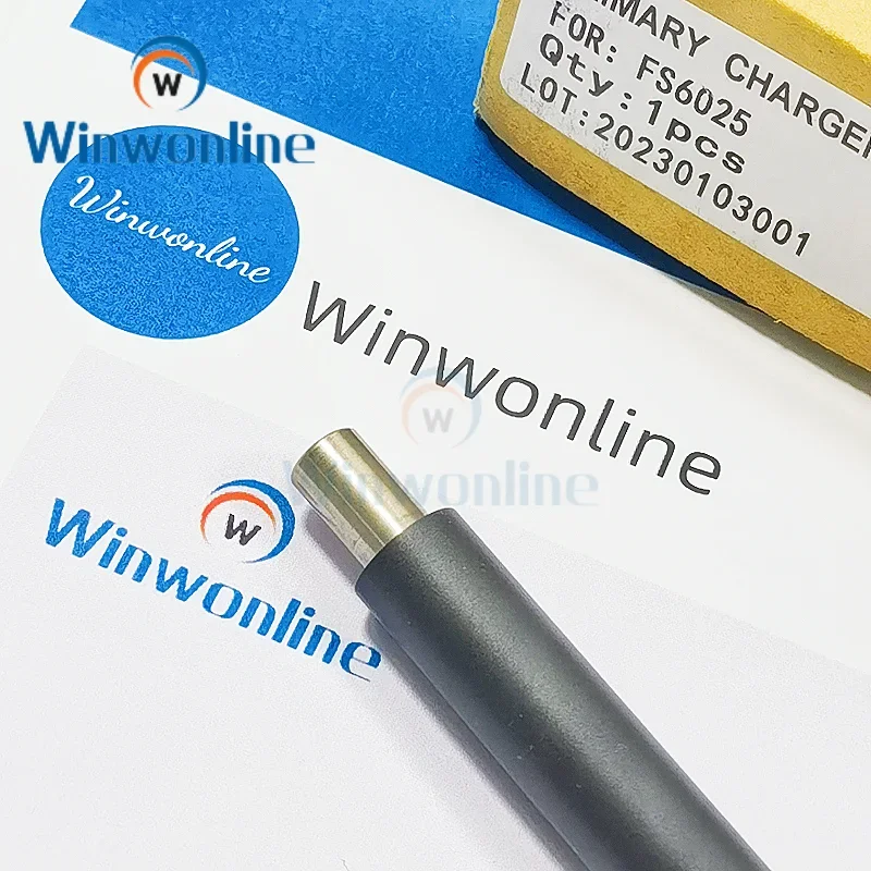 1 шт. MC-475 302K 393141 Ролик первичной зарядки для Kyocera FS 6025 6030 6525 6530 MFPM4028 TASKalfa 255 305 3010i 3011i