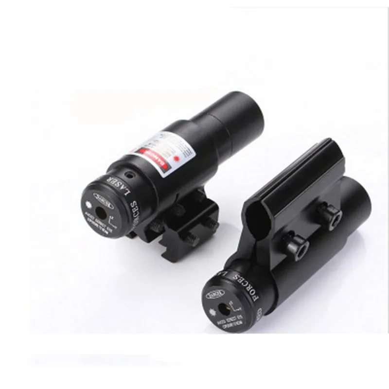 

Laser Collimator Laser Pointer Red Laser Sight Rifle Scope Optical Laser Laser Pointer Powerful Range Finder for Hunting Air Dot