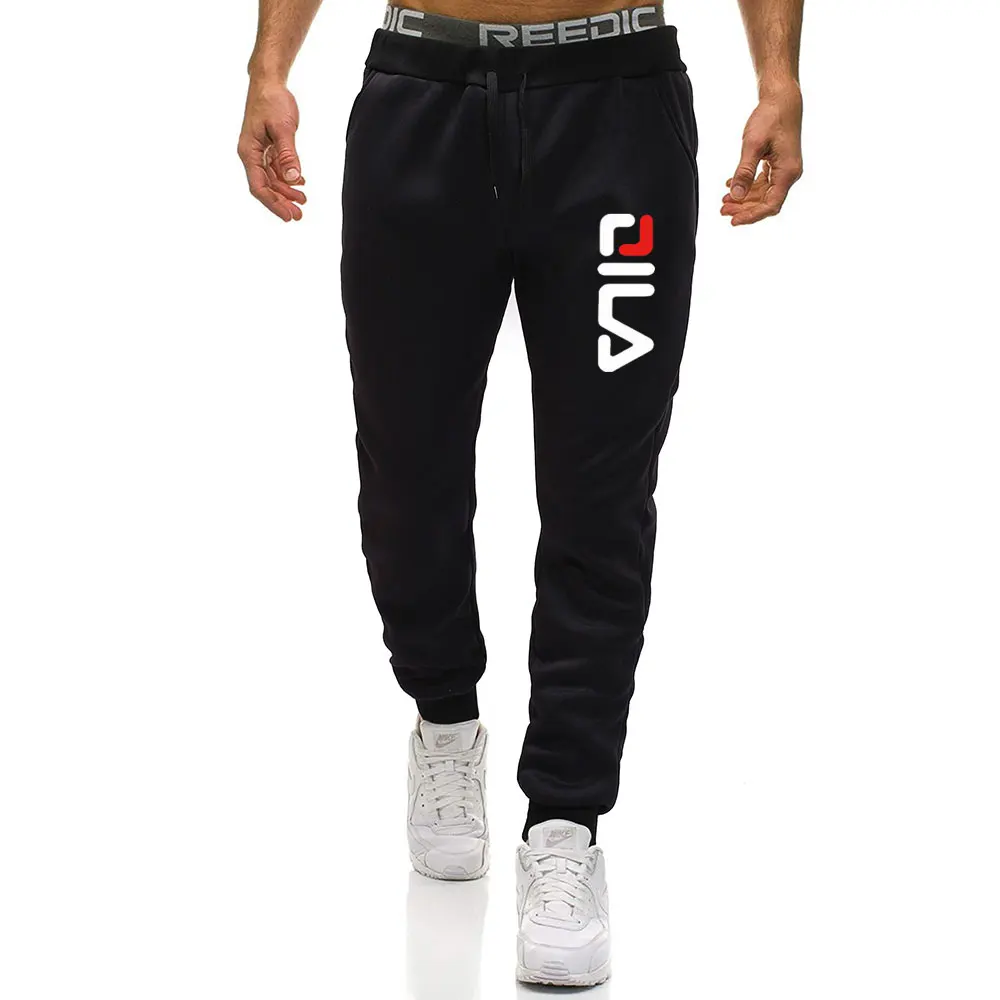 2022 Winter Men Tracksuit Casual Set Male Joggers Hooded Sportswear Jackets+Pants 2 Piece Sets Hip Hop Running Sports Suit