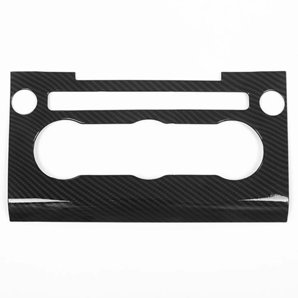 

Автомобильная панель для кондиционера, декоративные аксессуары для спорта 2014-2017