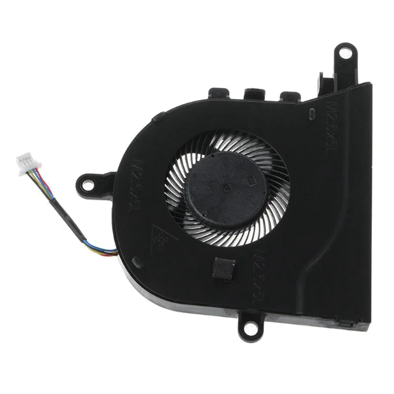 

Laptop Cooling Fan for Dell Latitude 3590 E3590 / INSPIRON 15-3593 3580 3581 17-3780 5593 Cpu Cooling Fan