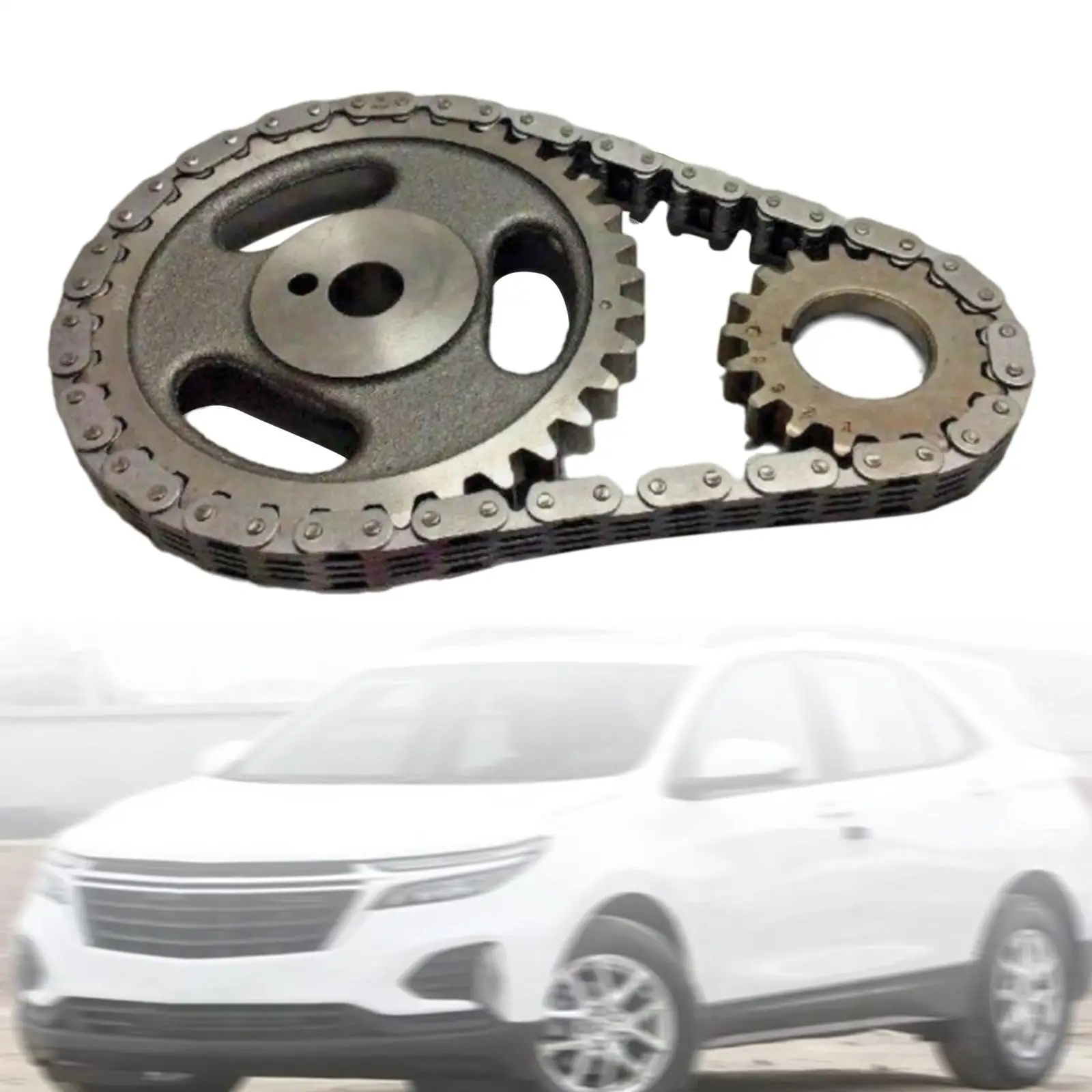 Комплект ГРМ двигателя 3-494SA Автомобильные аксессуары Стабильная