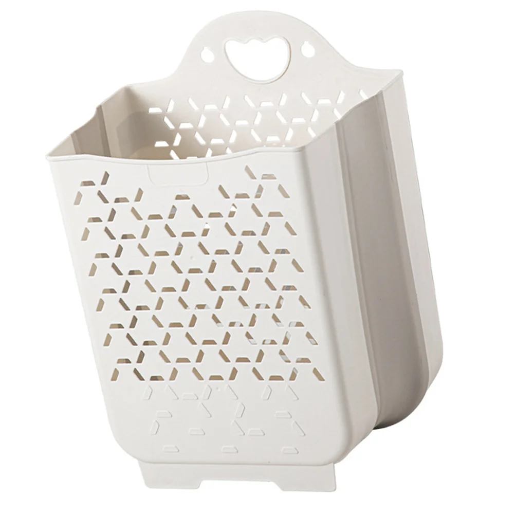 

1 Set Hanging Convenient Bathroom Laundry Hamper Laundry Hamper Laundry Basket