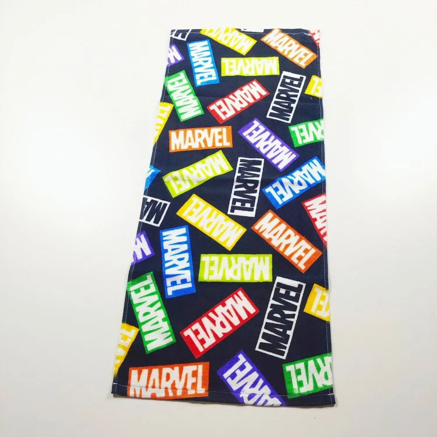 

Полотенце из хлопка MINISO Мстители