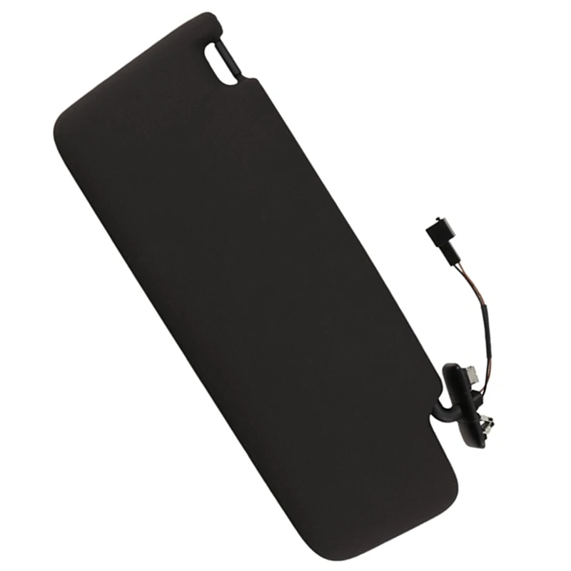 Для Golf 7 Sports Van Jetta MK7 T-Cross Passat B8 CC E-Golf T-Roc Автомобильный передний солнцезащитный