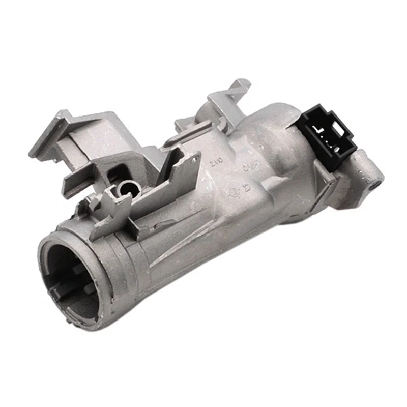 1К 0905851 Переключатель блокировки рулевого управления переключатель зажигания