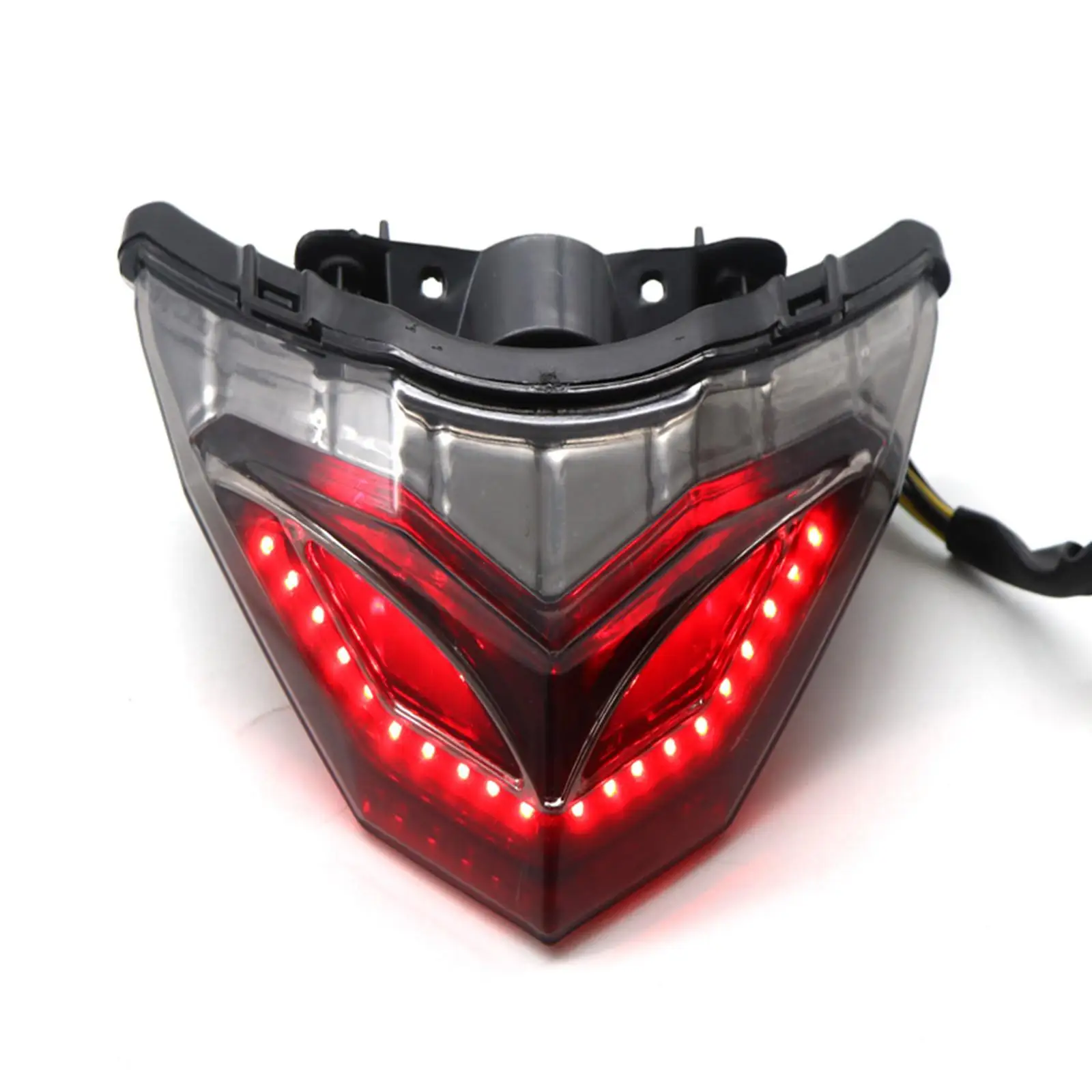 

Motorbike Rear Tail Light High Brightness for 2013-2017 Z250