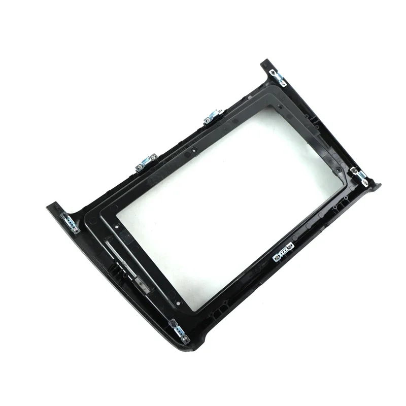 2 Din 9-дюймовый Автомобильный Стерео Радиоприемник С Рамкой Для Volkswagen Polo 5 Golf Passat