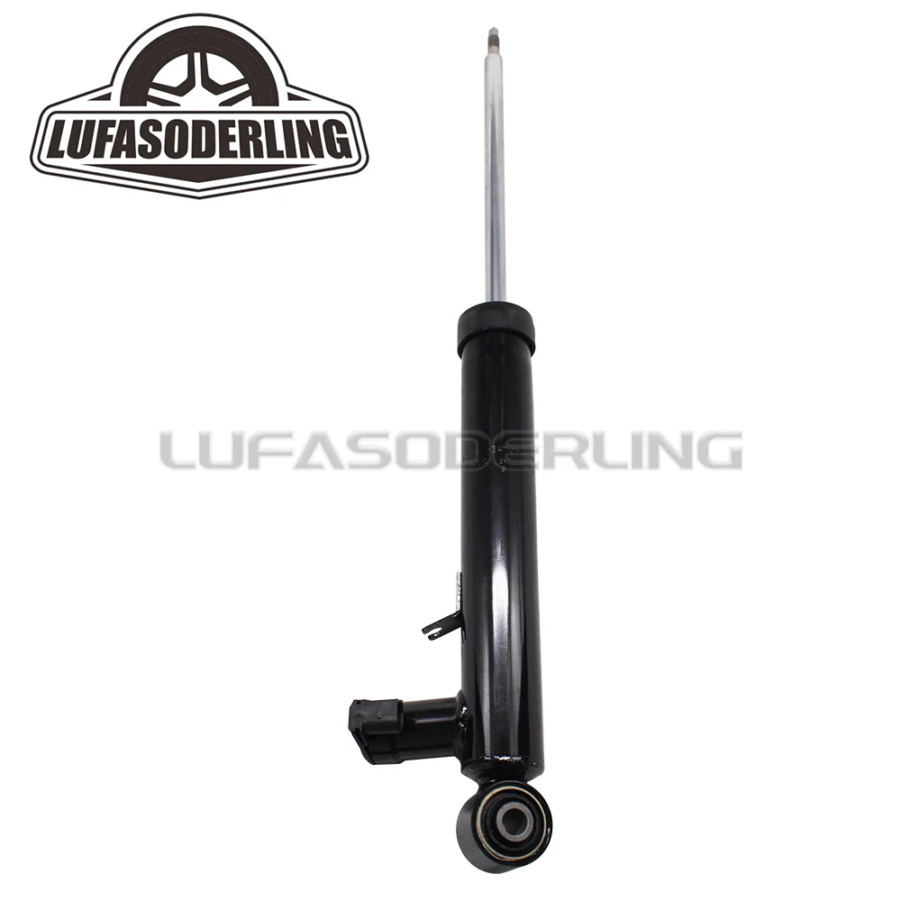 Задний L/R для VW Passat B7 11-15 CC 09-11 Eos 08-15 Golf 6 09-12 Scirocco 08-17 Tiguan 5N воздушная амортизационная