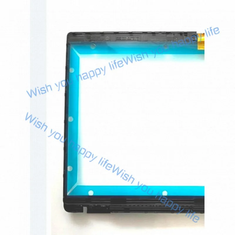 Фото L... 0GY37D GY37D Передняя рамка/ободок LCD-экрана для Dell Latitude 5420 E5420 №1