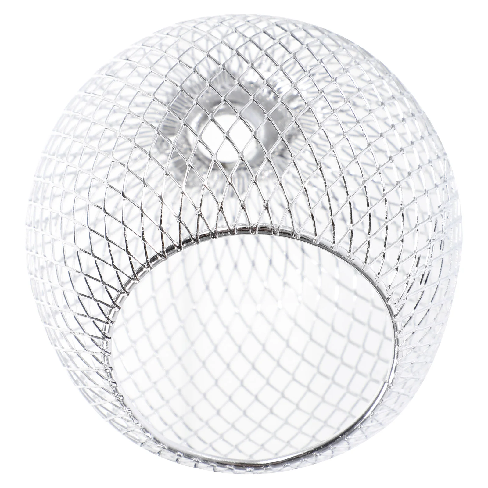 Металлический абажур Фонари Конвертер Абажуры Светильник Беспроводные бра для