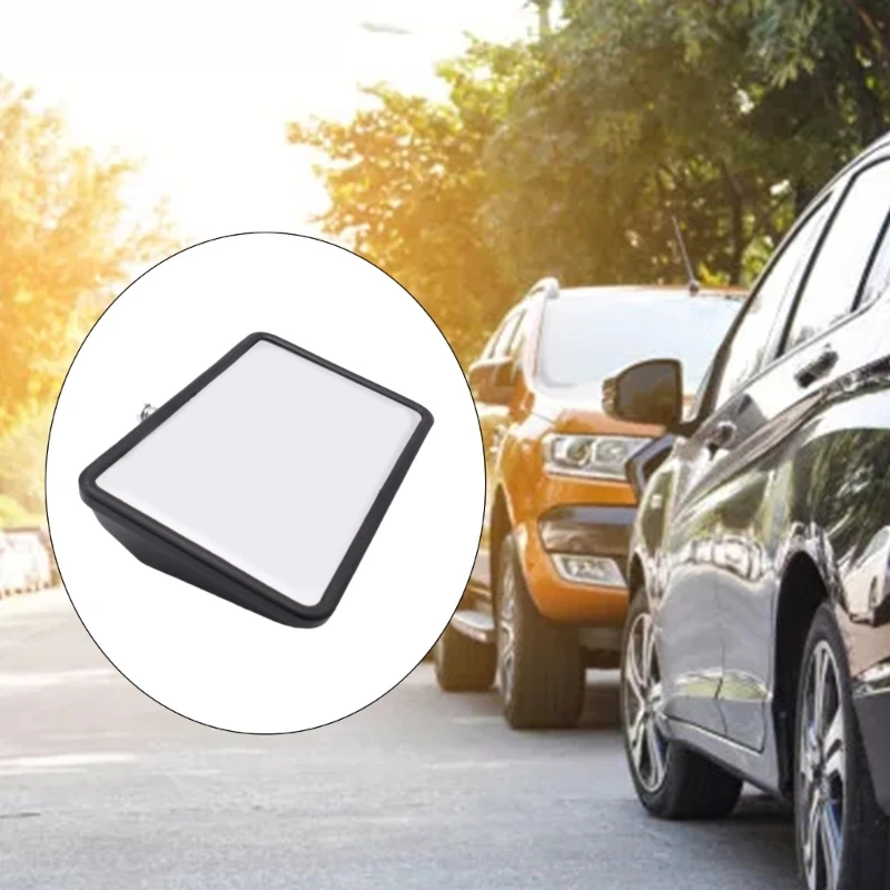 Совместимое боковое зеркало на крыле автомобиля-для 70 75 78 Hilux-Ute голова заднего