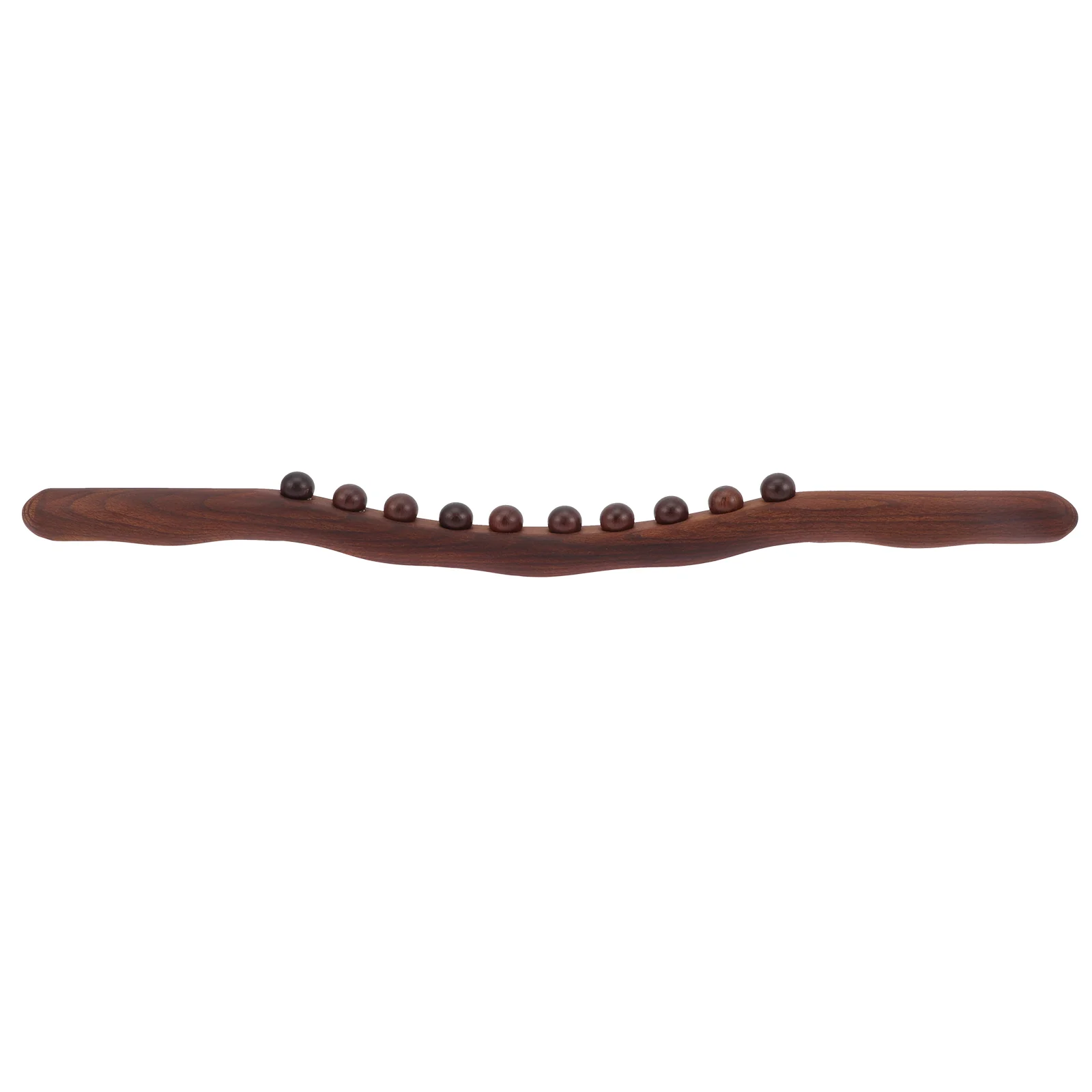

Acupressure Wooden Roller Calf Roller Sticks Wooden Roller for Cellulite Stomach Wooden Muscle Body Roller