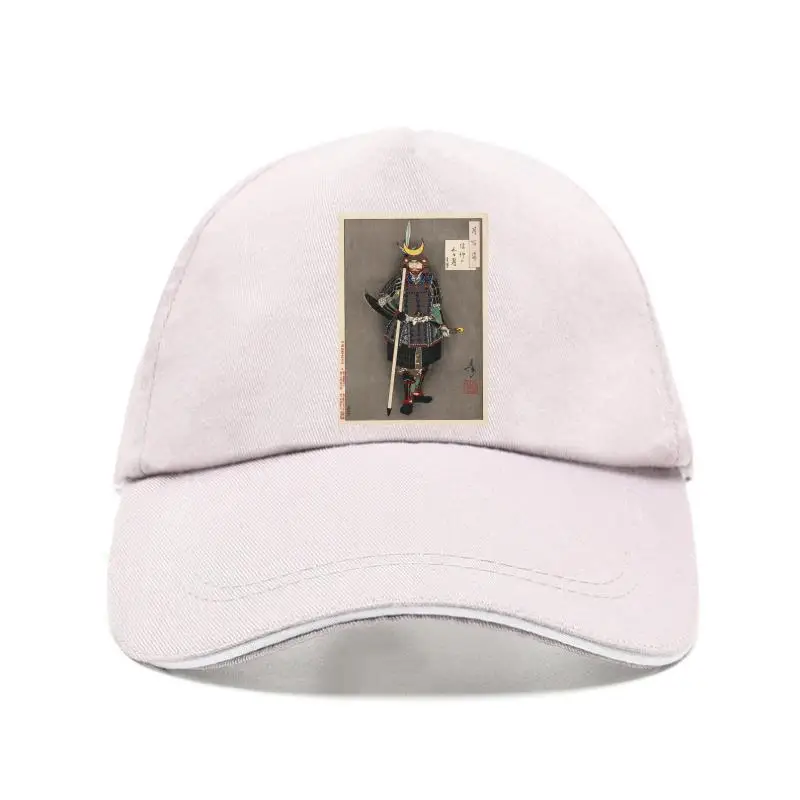 

New cap hat aurai Japanee Retro Art Buhido Japan Warrior en Boy Preiu Baseball Cap