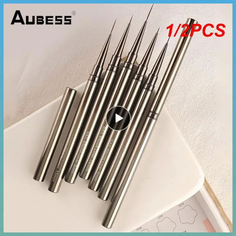 

1/2PCS D Series Flat Shaped Soldering Iron Tips T12-D08 D12 D16 D24 DL32 D4 D52 for Hakko FX951 FX950 FM203 Station Kits