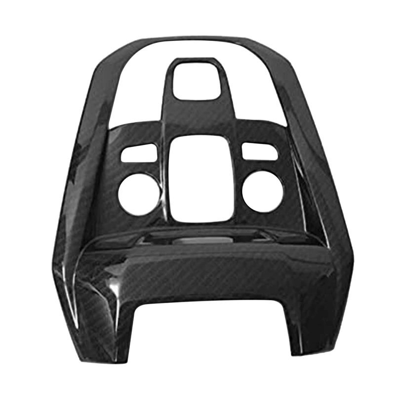 

for 2017 2018 Peugeot 3008 GT 5008 Accessories Car Front Reading Lampshade Panel Cover Trim Car Sticker Styling