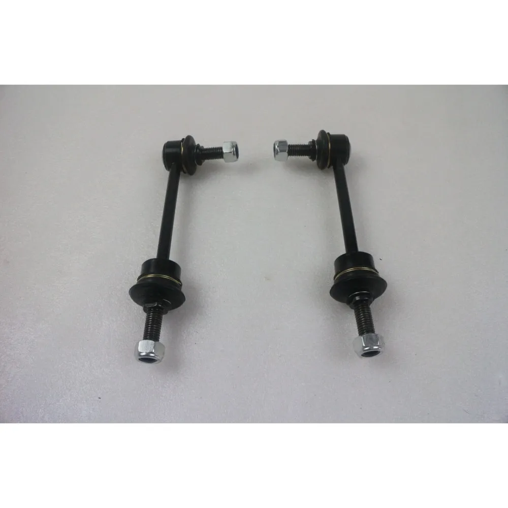 Задняя пара стабилизатора для DISCOVERY MK2 1998-2004 противоскользящая планка X 2