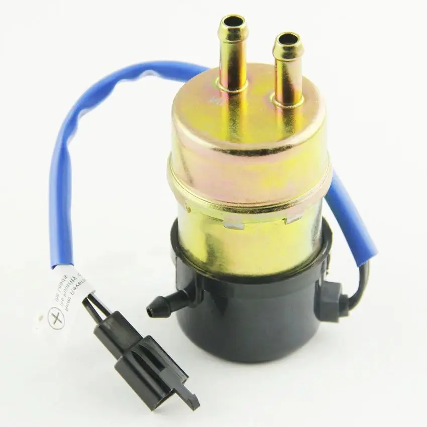 Топливный насос для мотоцикла Honda VT1100C2 Shadow 1100 VT1100D2 VT1100T VT1100C OEM: 753-запчасти