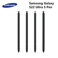 original 100 samsung galaxy s22 ultra stylus s pen replacement intelligent samsung touch screen s pen for s22 ultra brand new