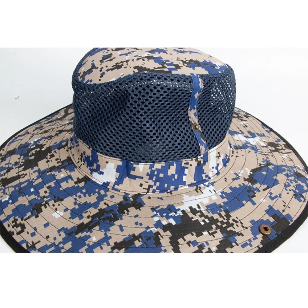 Защитная шапка для защиты головы и лица рыболовная сетчатая шляпа от насекомых