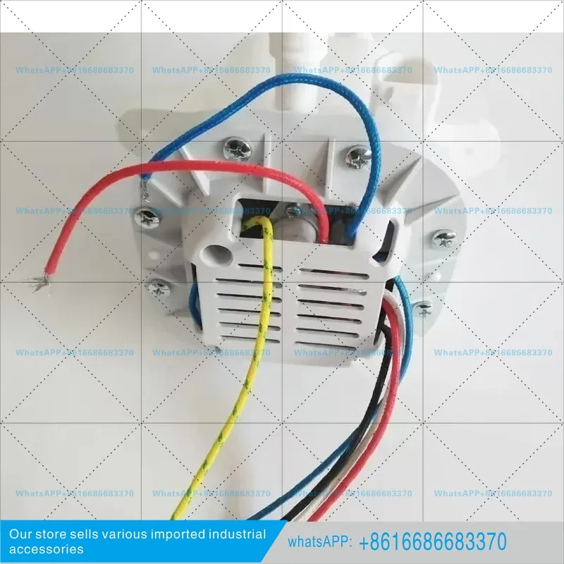 Нагреватель с нагревательным элементом для аксессуаров GC528 GC512 GC522 GC523 GC527 (art.: 3920d93ec99c7) - 3920d93ec99c7