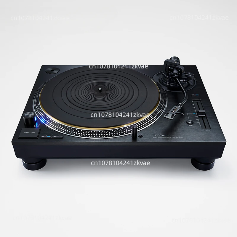 Проигрыватель виниловых пластинок Technics SL-1200G/1210G высококачественный виниловый