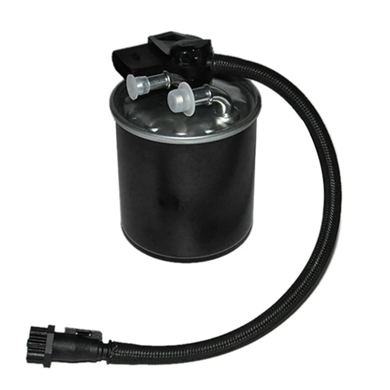 Топливный фильтр 6510901552 6510902952 6510903052 A6510901552 A6510902952 WK820/18