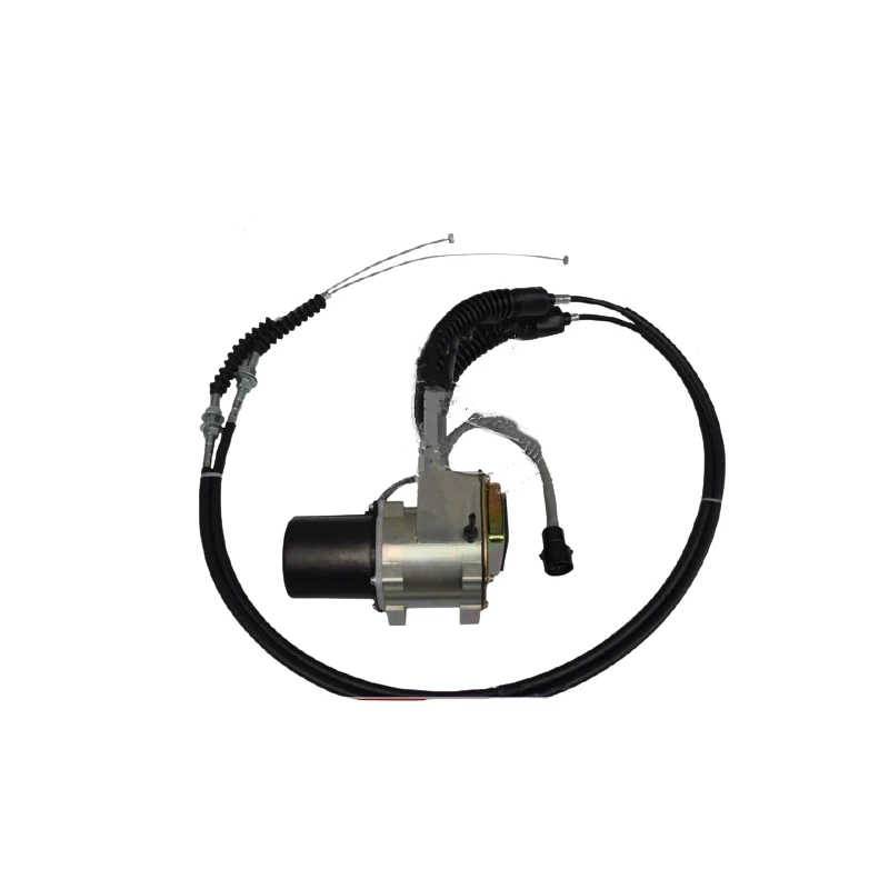 Сменный регулятор двигателя дроссельной заслонки 7Y-5461 для экскаватора Caterpillar CAT