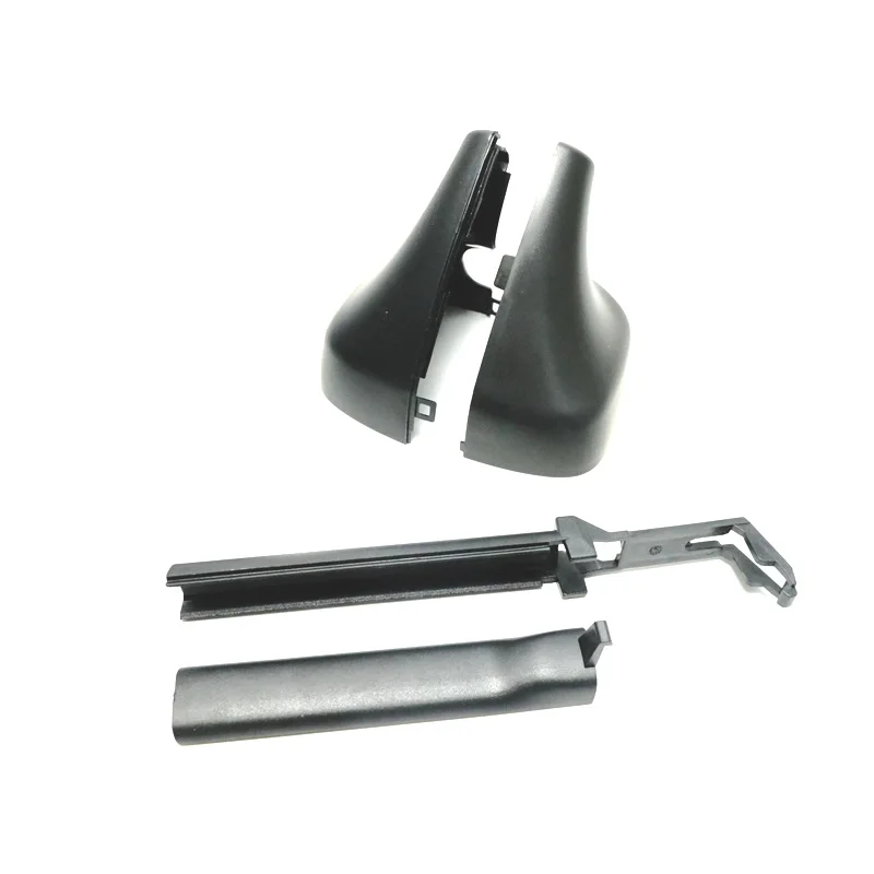 

For VW Golf 6 MK6 Passat Jetta Tiguan Touran Interior Mirror Base Shield Rain Sensor Shell Wiring Pipe Ceiling Cover Car Parts