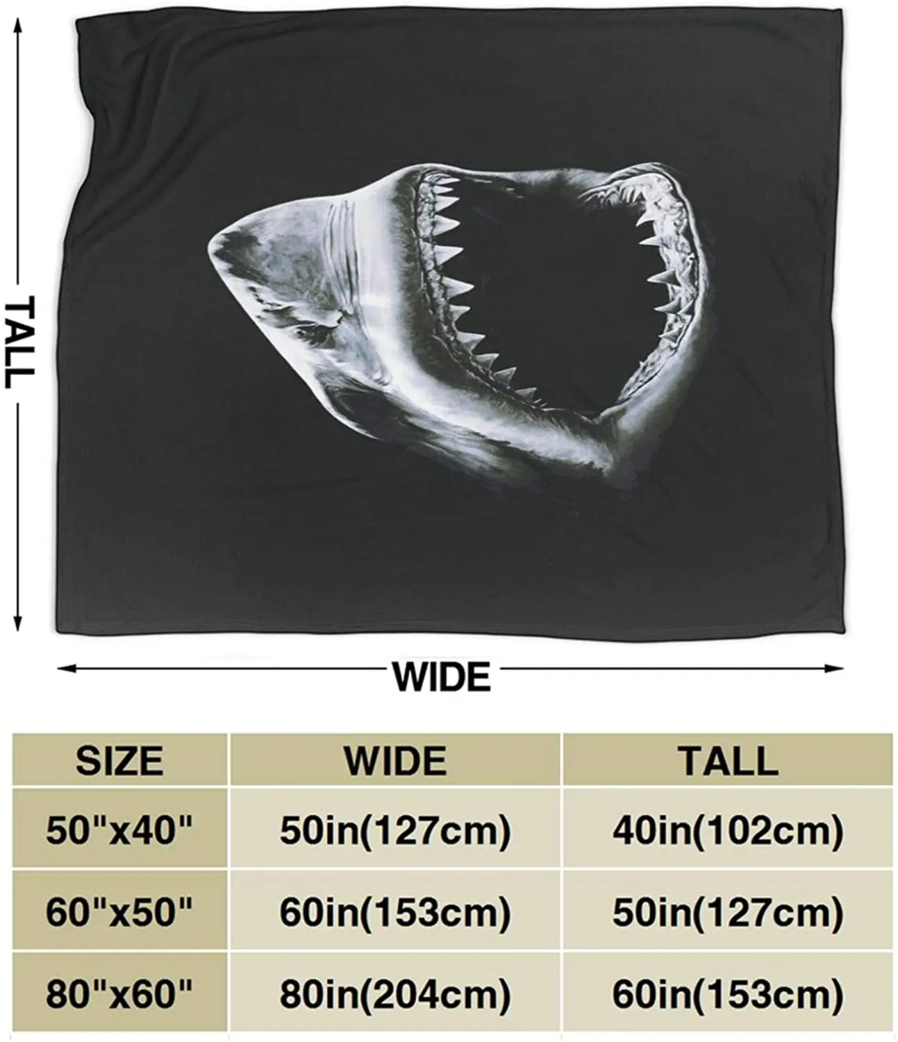 Теплое Флисовое одеяло уютное мягкое покрывало Sherpa для дивана кровати 60X50 дюймов