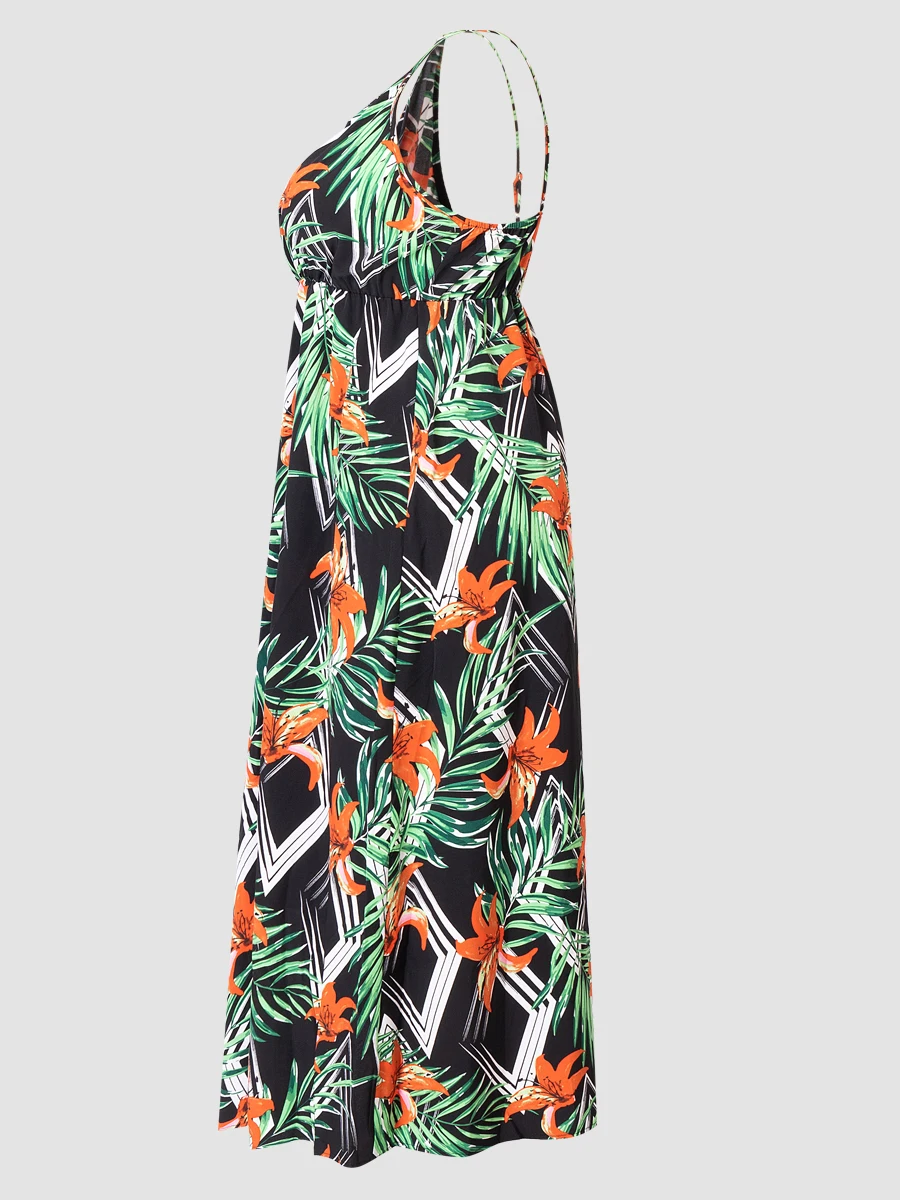 Рисунок 4 - Женское платье на бретельках