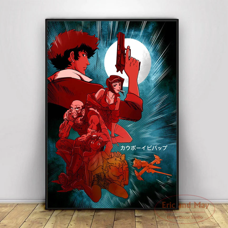 

Картина на холсте с ковбойскими шипами для детей, постеры и принты, Настенная картина, скандинавский декор, Декор для дома, Декор