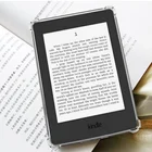 Чехол для kindle paperwhite 11-го поколения 2021 чехол для электронной книги Ридера планшетов силиконовый чехол для Kindle Paperwhite 4321 Funda