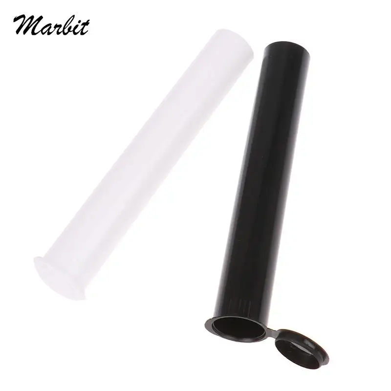 

Герметичная Водонепроницаемая пластиковая трубка для хранения сигарет, 116 мм