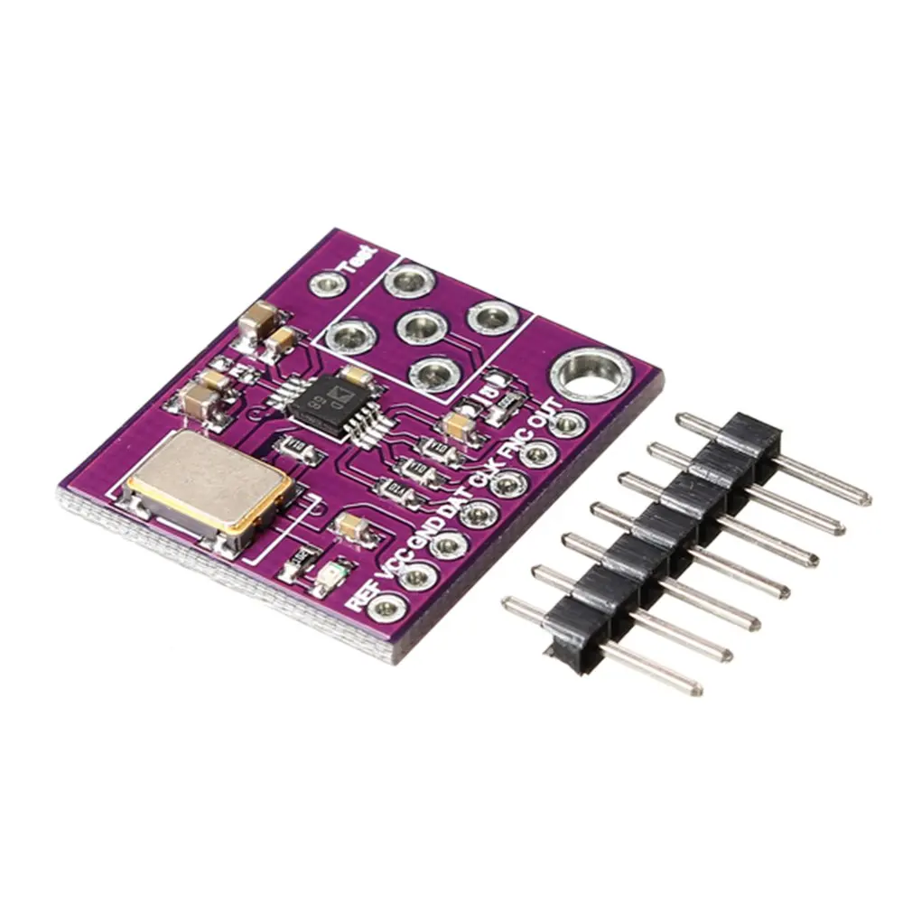 

CJMCU-9833 AD9833 Module Signal Generator Module Sine Square Wave DDS HM