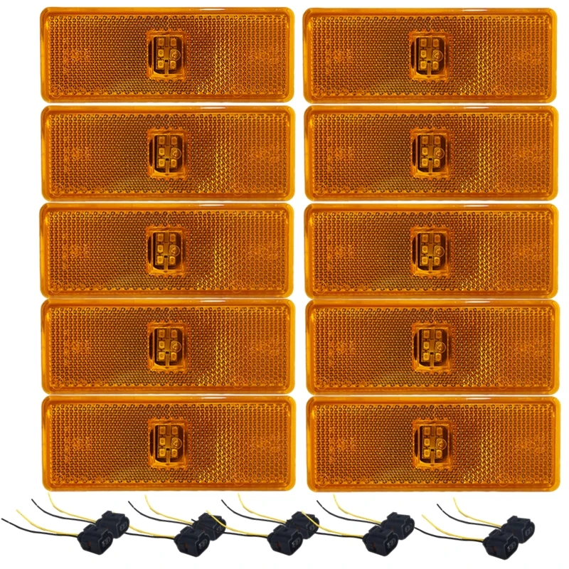 

Фонари для Мерседеса Actros Atego Axor Truck 0005445211 0005445311 0005445411 emark