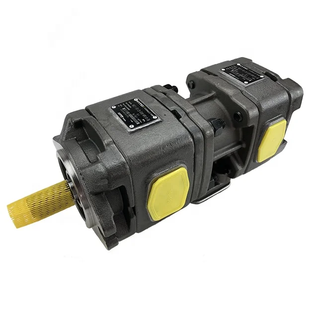 

Rexroth PGH series of PGH2 PGH3 PGH4 PGH5 hydraulic gear pump on sale