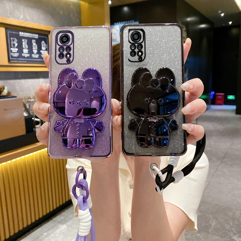 Чехол-подставка для Xiaomi Redmi 9 9A 9C 9T 9AT 10 10A 10C