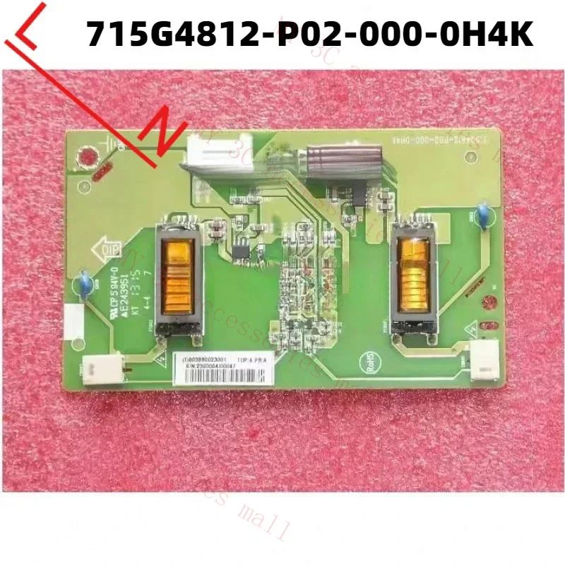 Для HP 18-1000CL ЖК-инверторная плата 715G4812-P02-000-0H4K