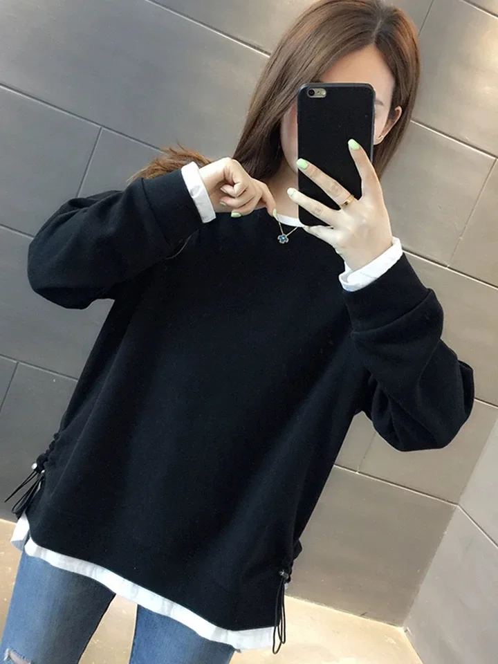 

Maternity gray Pregnant Baby 2022 Funny Women T Shirt Girl Shirt New Mom Big Size Clothes